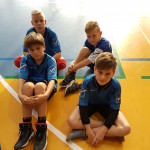 MINI VOLLEY CUP CZŁUCHÓW 2020