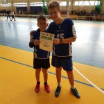 MINI VOLLEY CUP CZŁUCHÓW 2020