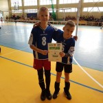 MINI VOLLEY CUP CZŁUCHÓW 2020