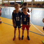 MINI VOLLEY CUP CZŁUCHÓW 2020