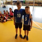 MINI VOLLEY CUP CZŁUCHÓW 2020