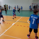 MINI VOLLEY CUP CZŁUCHÓW 2020