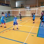 MINI VOLLEY CUP CZŁUCHÓW 2020