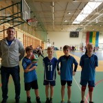 MINI VOLLEY CUP CZŁUCHÓW 2020