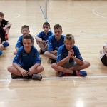 MINI VOLLEY CUP CZŁUCHÓW 2020