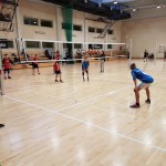 MINI VOLLEY CUP CZŁUCHÓW 2020
