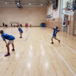 MINI VOLLEY CUP CZŁUCHÓW 2020