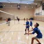 MINI VOLLEY CUP CZŁUCHÓW 2020