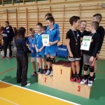 MINI VOLLEY CUP CZŁUCHÓW 2020
