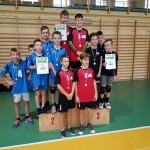 MINI VOLLEY CUP CZŁUCHÓW 2020