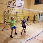 Mikołajkowy Turniej Mini siatkówki "2"