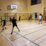 Mikołajkowy Turniej Mini siatkówki "2"