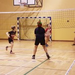 Mikołajkowy Turniej Mini siatkówki "2"