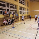 Mikołajkowy Turniej Mini siatkówki "3"