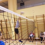 Mikołajkowy Turniej Mini siatkówki "3"