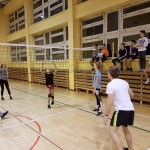 Mikołajkowy Turniej Mini siatkówki "3"