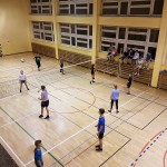 Mikołajkowy Turniej Mini siatkówki "3"