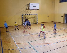 KLASYFIKACJA „GRAND PRIX” OŚRODKA KULTURY W DZIEMIANACH PO II RUNDZIE