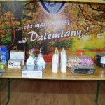 II Turniej Dziemiańskiej Ligi Baśki