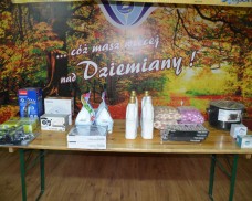 II Turniej Dziemiańskiej Ligi Baśki