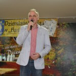 II Turniej Dziemiańskiej Ligi Baśki