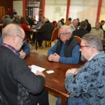 II Turniej Dziemiańskiej Ligi Baśki