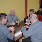 II Turniej Dziemiańskiej Ligi Baśki