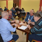 II Turniej Dziemiańskiej Ligi Baśki