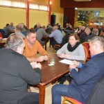 II Turniej Dziemiańskiej Ligi Baśki