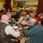 II Turniej Dziemiańskiej Ligi Baśki