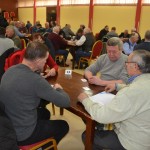 II Turniej Dziemiańskiej Ligi Baśki