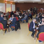 II Turniej Dziemiańskiej Ligi Baśki