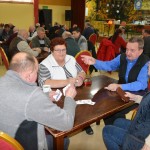 II Turniej Dziemiańskiej Ligi Baśki