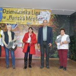 II Turniej Dziemiańskiej Ligi Baśki
