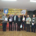 II Turniej Dziemiańskiej Ligi Baśki
