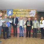 II Turniej Dziemiańskiej Ligi Baśki