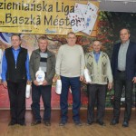 II Turniej Dziemiańskiej Ligi Baśki