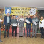 II Turniej Dziemiańskiej Ligi Baśki