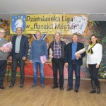 II Turniej Dziemiańskiej Ligi Baśki