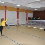 Badminton