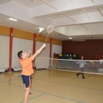 Badminton