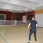 Badminton