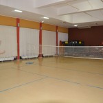 Badminton