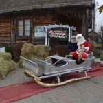 Mikołajki w Ośrodku Kultury w Dziemianach