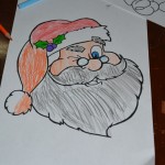 Mikołajki w Ośrodku Kultury w Dziemianach