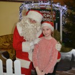 Mikołajki w Ośrodku Kultury w Dziemianach