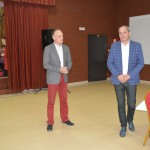 SPOTKANIE OPŁATKOWE