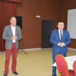 SPOTKANIE OPŁATKOWE