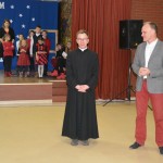 SPOTKANIE OPŁATKOWE