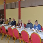 SPOTKANIE OPŁATKOWE